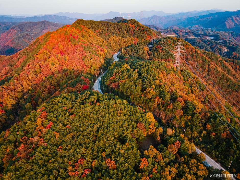 봉화 가볼만한곳 베스트10