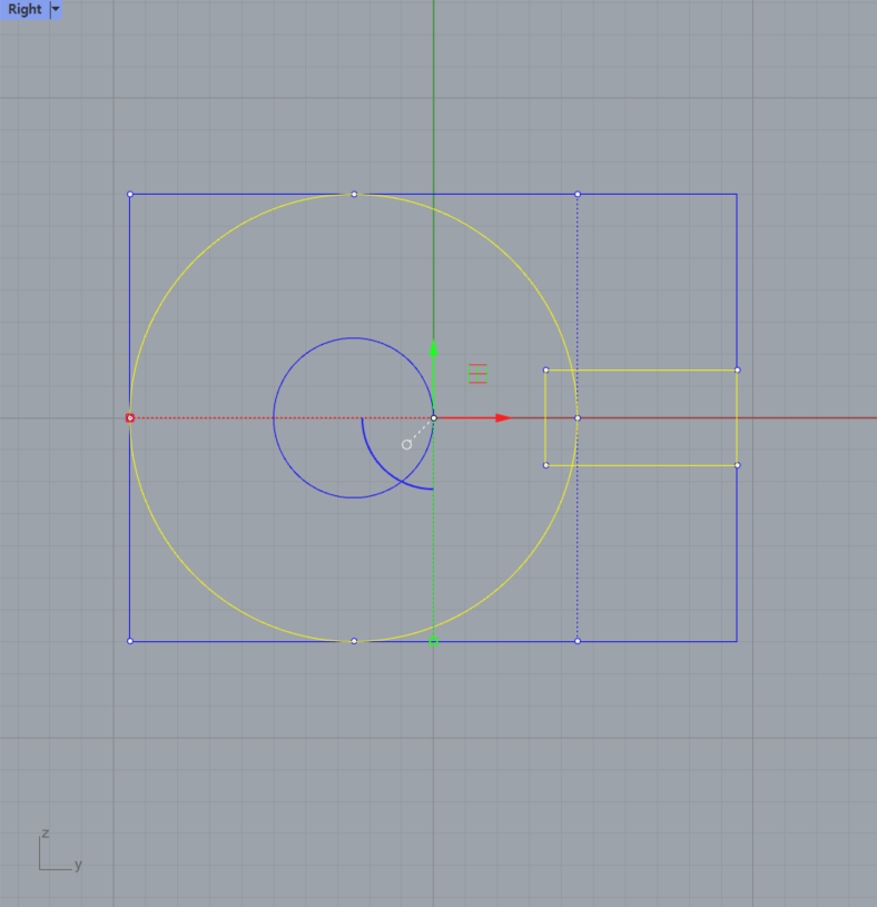 3D프린터운용기능사 공개도면 7번 만들어보기