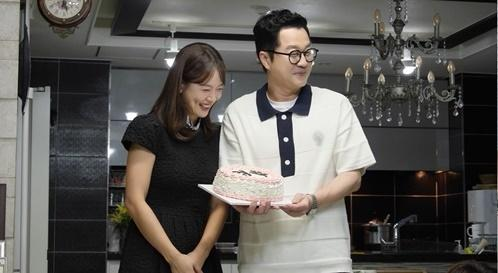 신보람 쇼호스트 프로필과 지상렬 공개 열애 근황 정리 참고 이미지 2