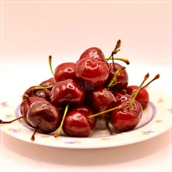 당뇨에 좋은 과일 체리3