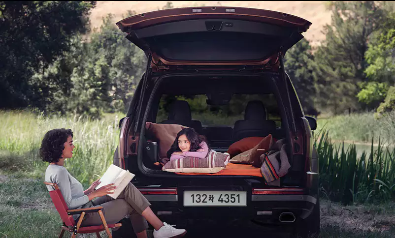 2024싼타페하이브리드