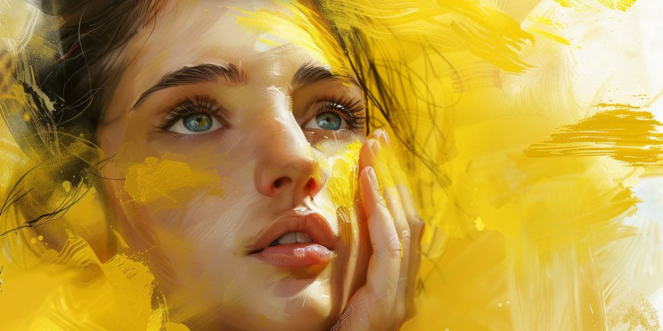 동안 피부 안티에이징