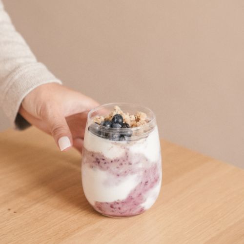 유산균 효과 2배! 함께 먹으면 좋은 음식 7 요거트