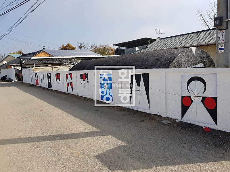 경상북도 의성군 단북파크골프장 소개