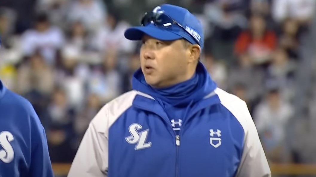 2025 프로야구 두산 vs 삼성