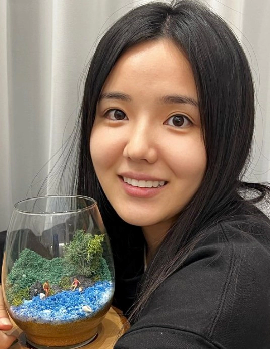 박은수 프로필 나이 고향 학력 경력 인스타그램 페이스북