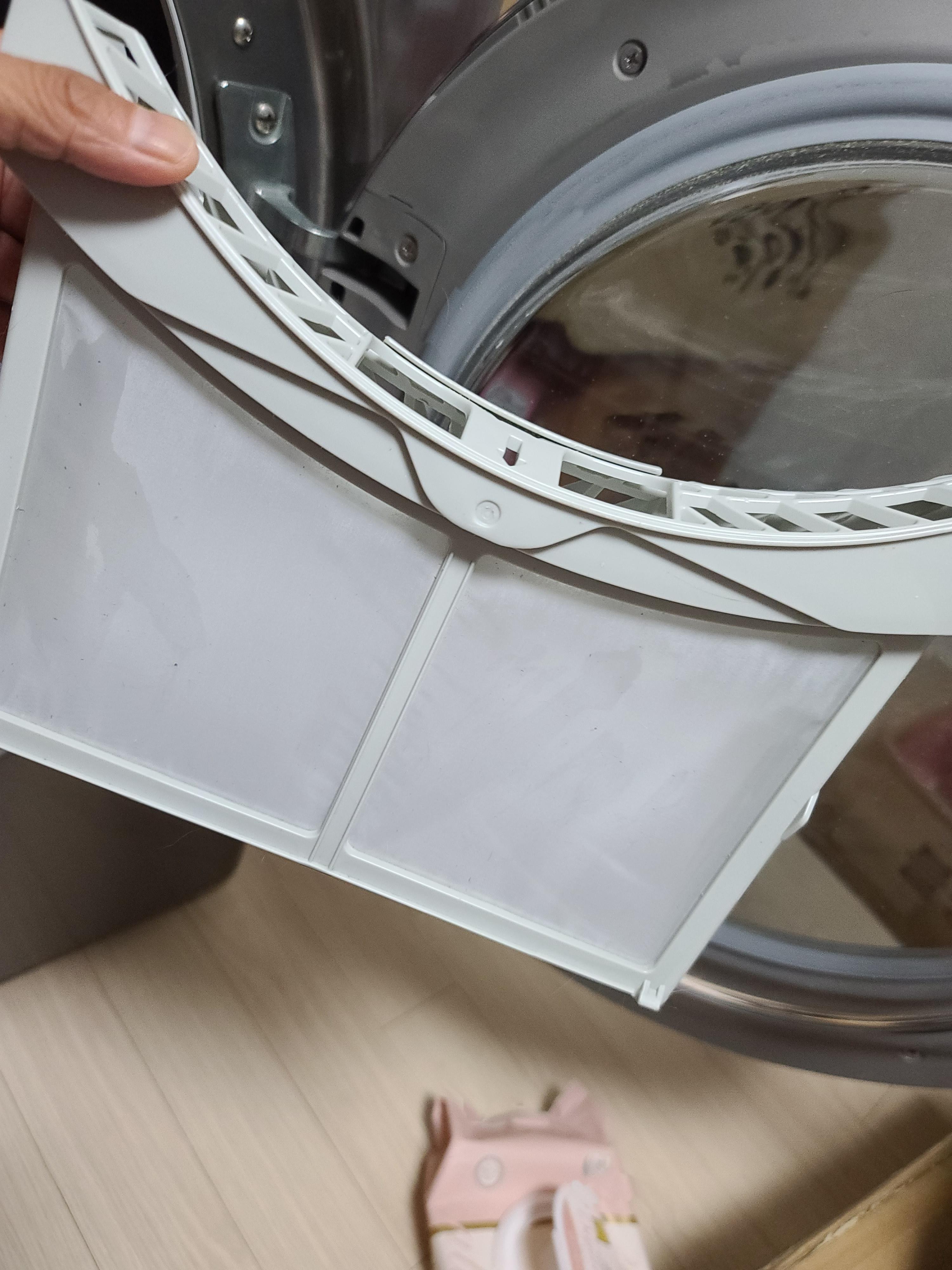 깔끔뭉치 내돈내산 리뷰