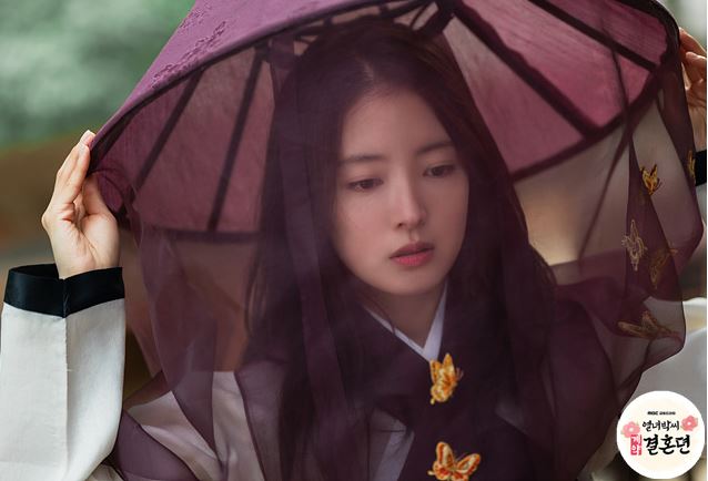 열녀박씨계약결혼뎐