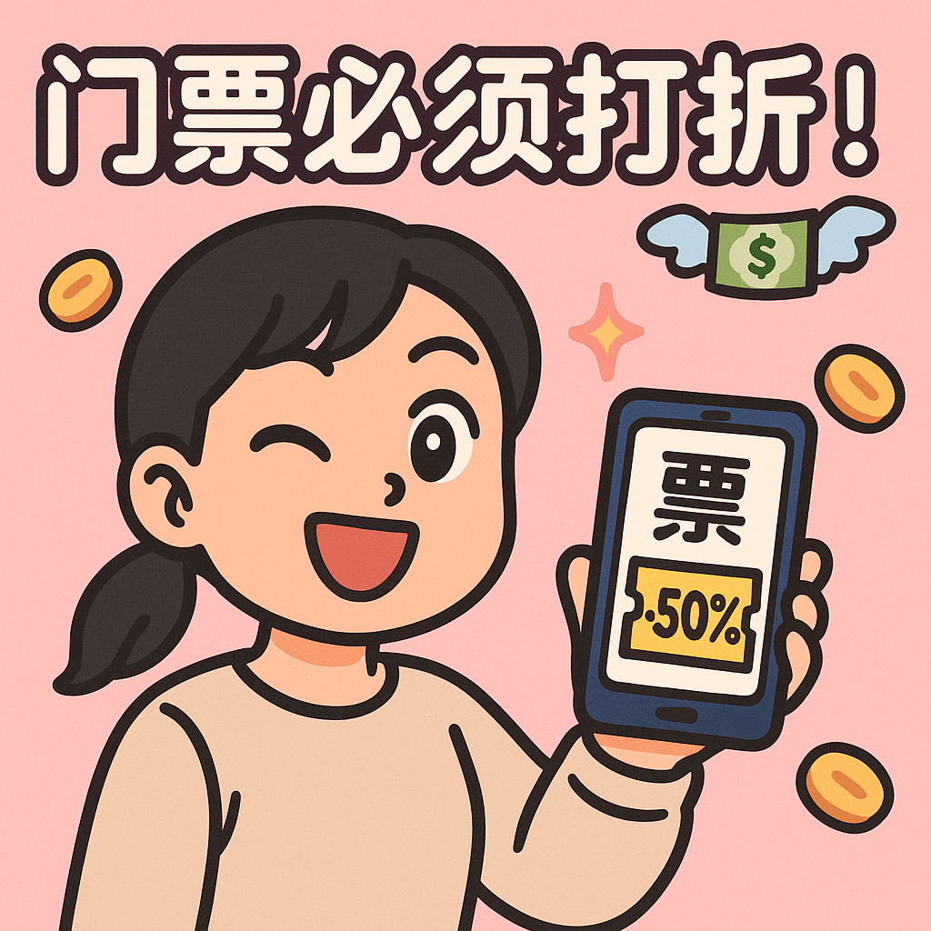 玩转N首尔塔：交通、门票折扣及最佳夜景观赏点全攻略