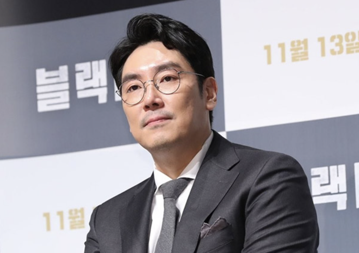 조진웅 무대인사