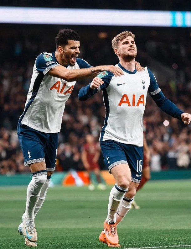 맨시티 토트넘 손흥민