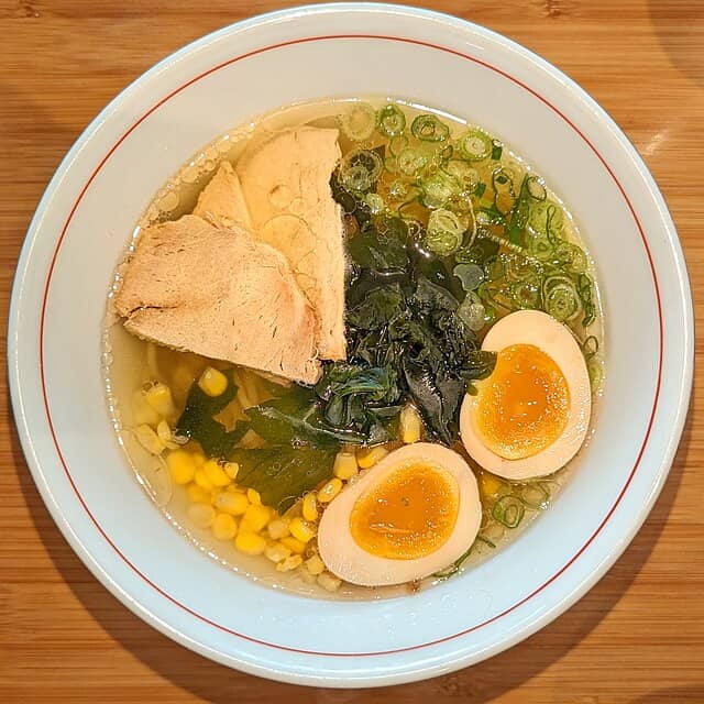 한국 vs 일본 해조류 요리 비교 (미역국 vs 미소시루&amp;#44; 다시마 vs 콤부)