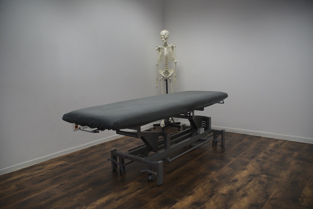 physical examination