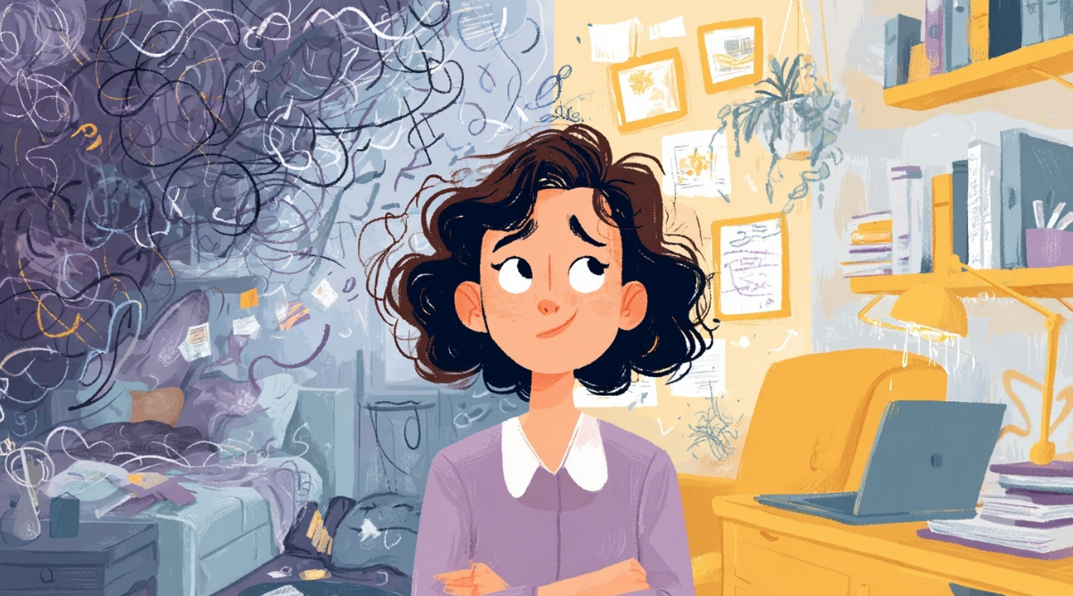 혼자 사는 자취생이라면 주목! 정리정돈이 나에게 준 3가지 선물