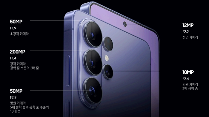 갤럭시 s26 시리즈