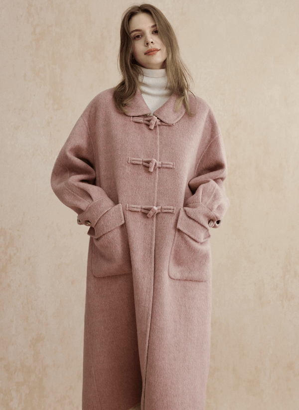 피도 눈물도 없이 이소연 르니나 코트