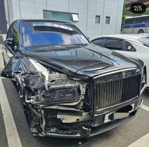 압구정 롤스로이스