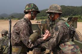 예비군 원격교육 방법