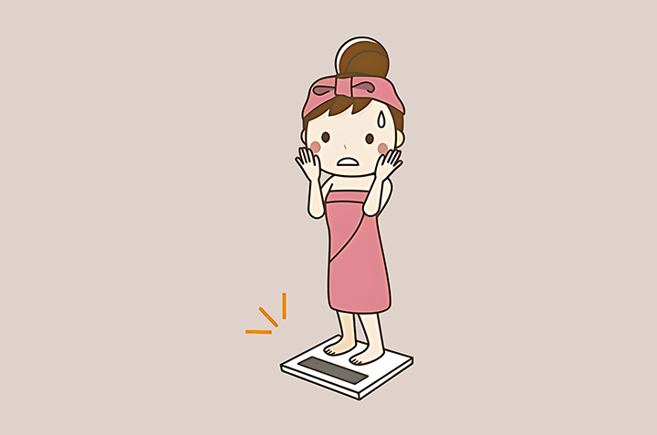 체중-관리