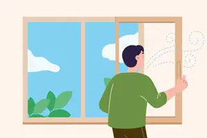 코로나 감염병 예방