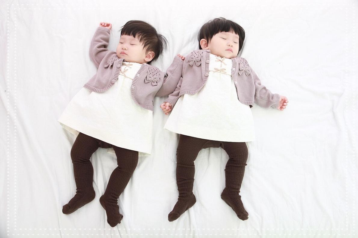 쌍둥이