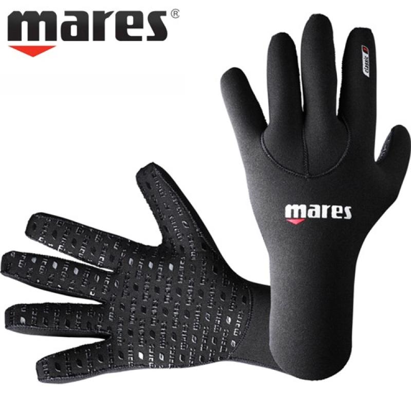 마레스 스쿠버다이빙 장갑 글러브 플렉사 클래식