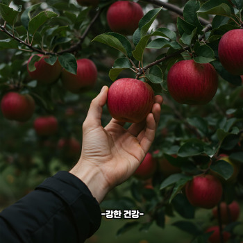 홍로 효능