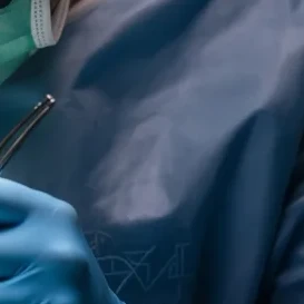 비중격 만곡증 치료법 이미지