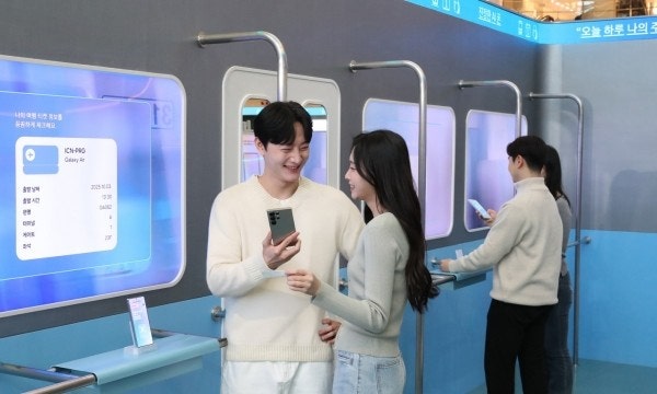 갤럭시S25 엣지, 삼성 갤럭시 캠퍼스 스튜디오