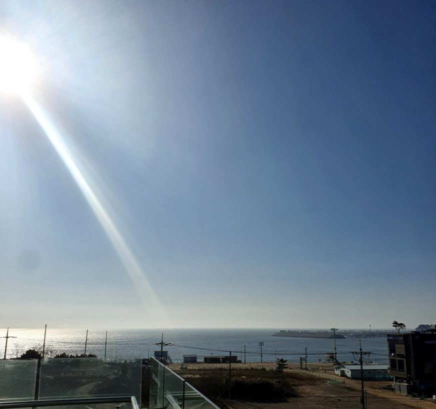 서울인천 근교 추천 해수욕장 관련 사진