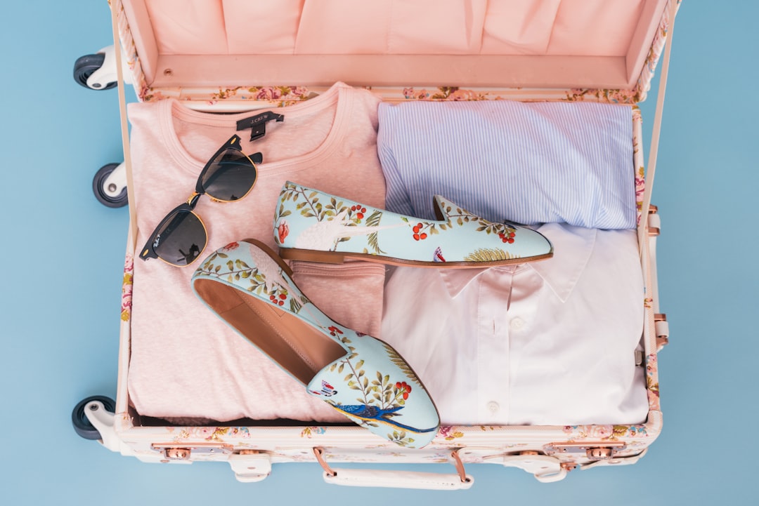travel