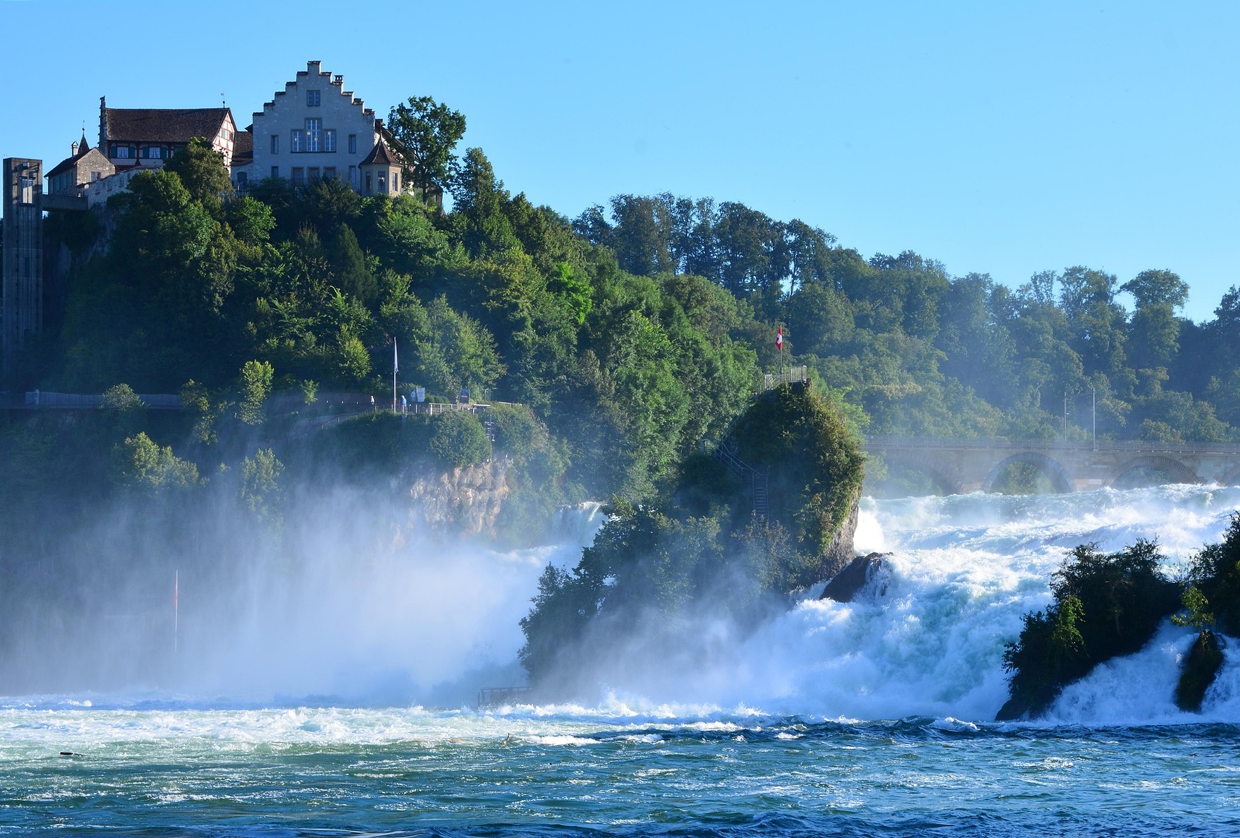 기후 위기는 왜 &lsquo;노후 자산&rsquo;부터 잠식하는가
