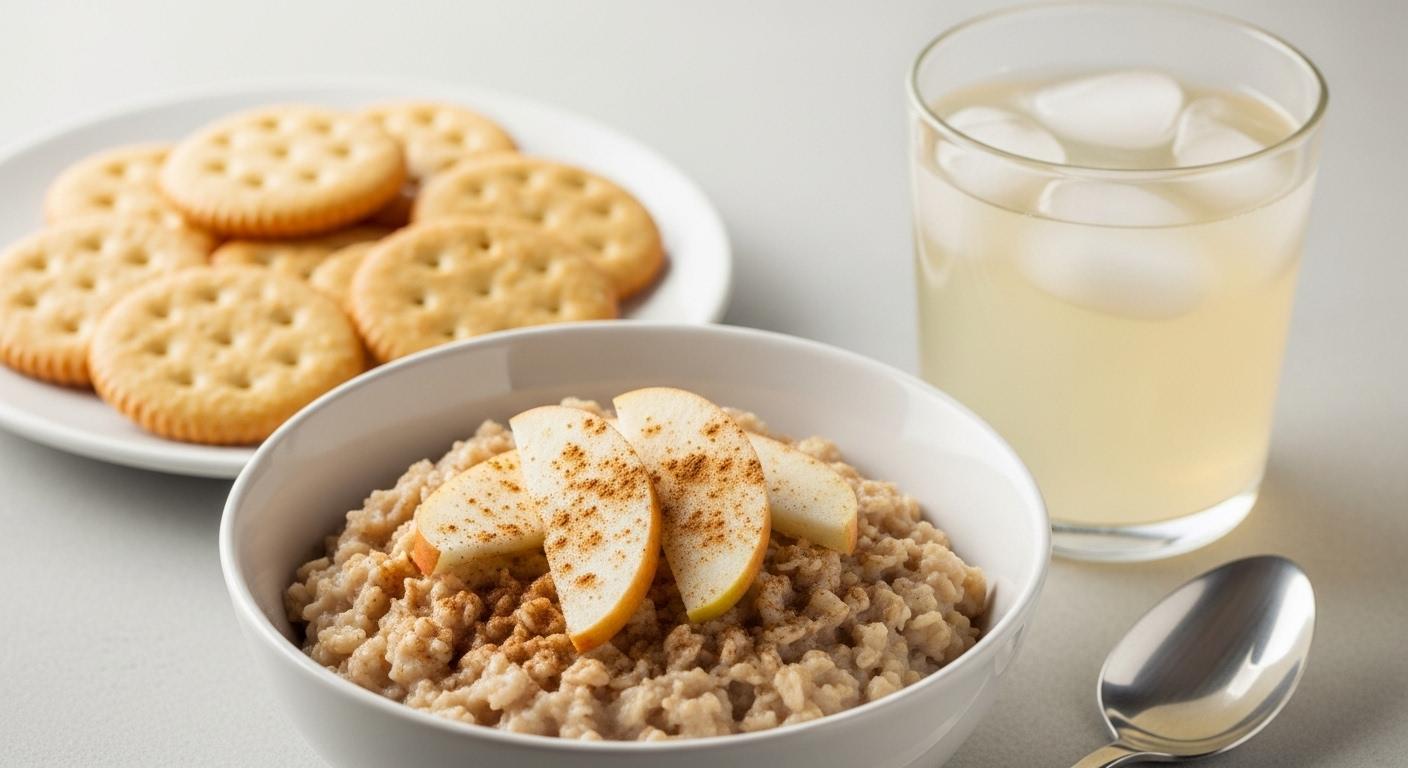 입덧에 좋은 음식