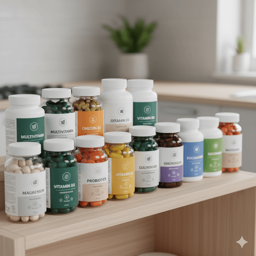 겨울철 면역력 관리법