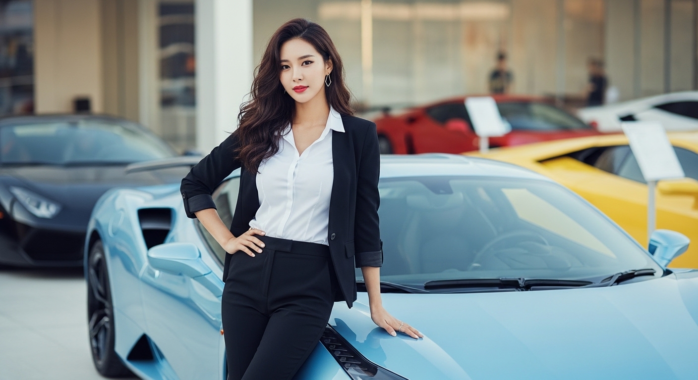 쏠라티 중고 캠핑카 시세