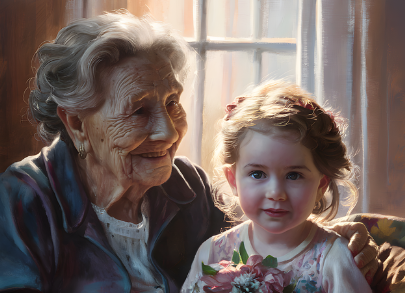 손주 돌보미 양육수당 손주 돌봄수당