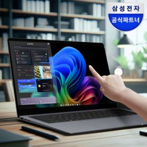 삼성 갤럭시북6 프로 NT960XJG-K72A 16인치 인텔 울트라X7 펜서레이크
