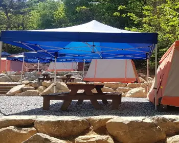 서울대공원 캠핑장_5