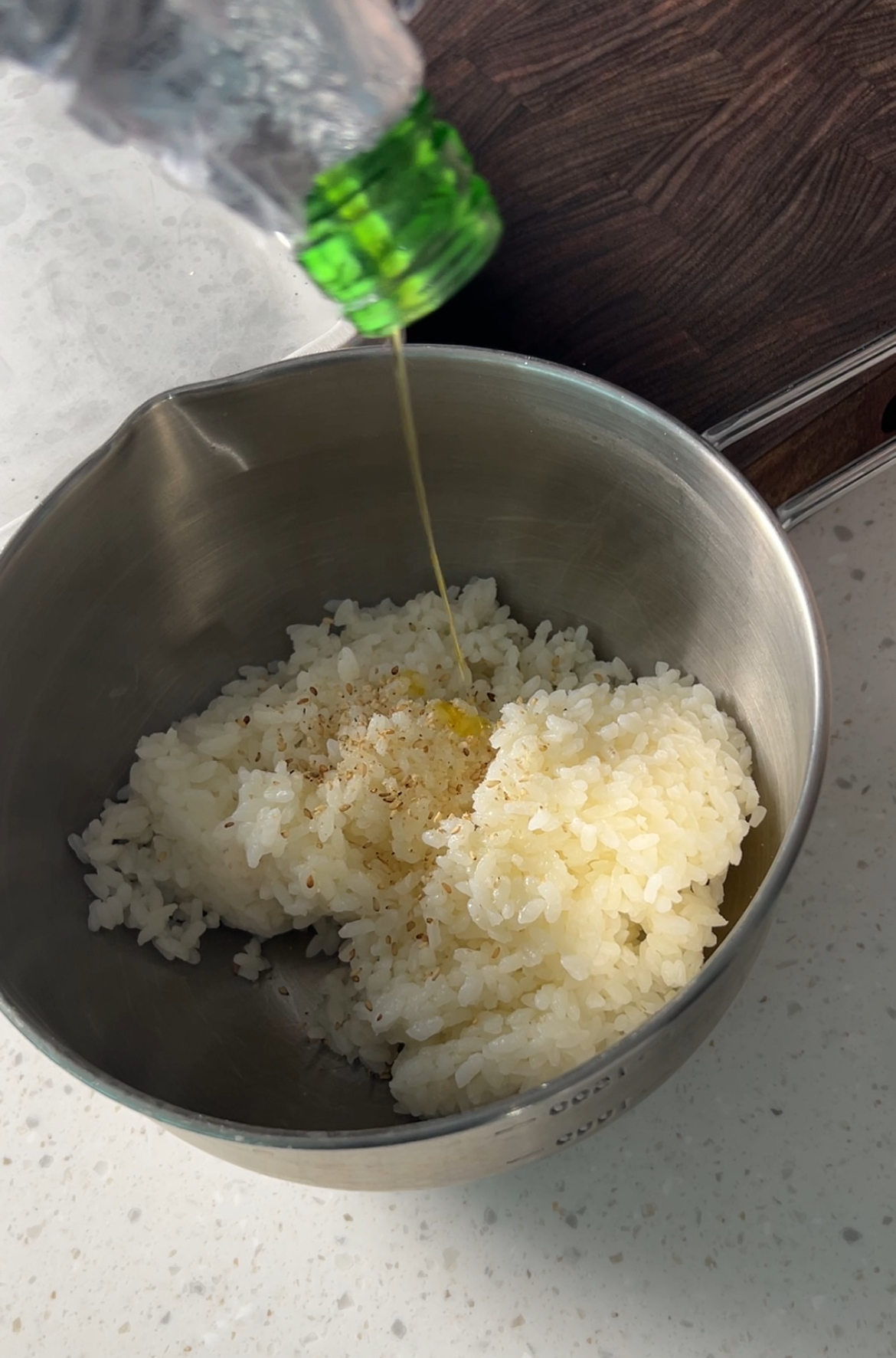 고등어김밥 레시피