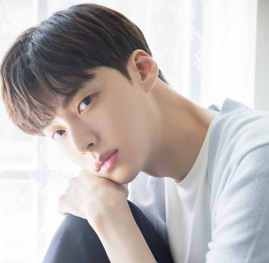 안재현 프로필