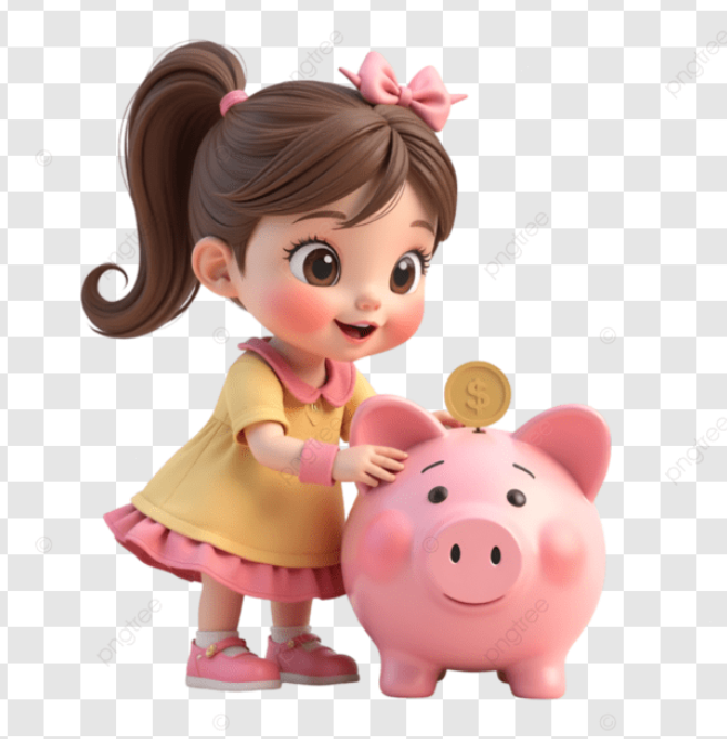 아이 용돈 관리 방법, 돈 모으는 습관 (현실 꿀팁 공개)