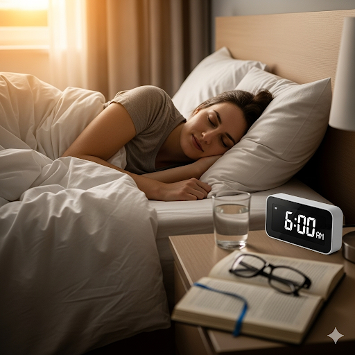 스트레스 관리와 건강