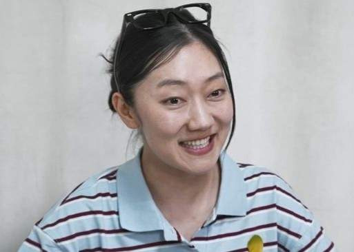 박경혜 배우