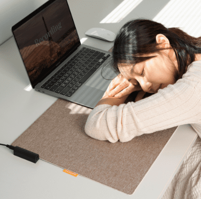 사무실 난방기구 추천 best 5 수족냉증이신 분들 꼭 보세요