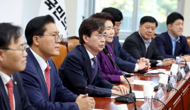 조경태 국회의원 총선 김포 출마설