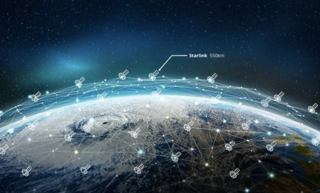 유심-위성통신-6G시대