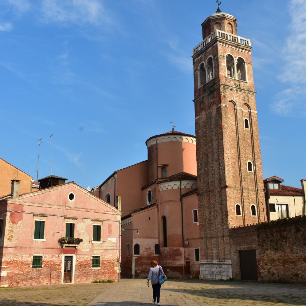 베니스에 사랑에 빠지게 만든 8가지
