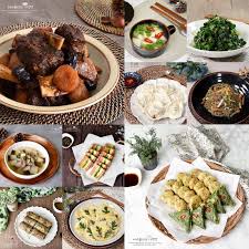 소갈비찜 황금레시피