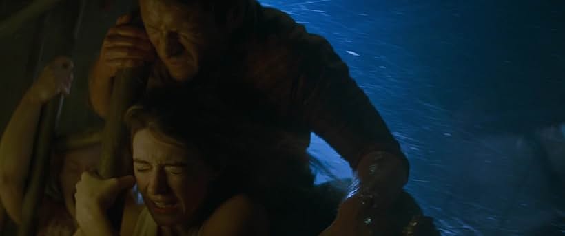 트위스터스 결말 후기 리뷰(호평과 혹평) 토네이도 재난 영화다시보기추천