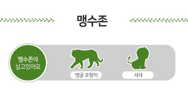 맹수존 안내
